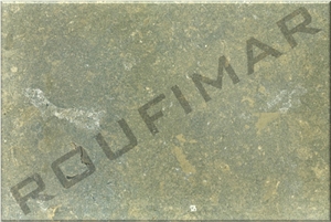 Azul Valverde Limestone Slabs & Tiles