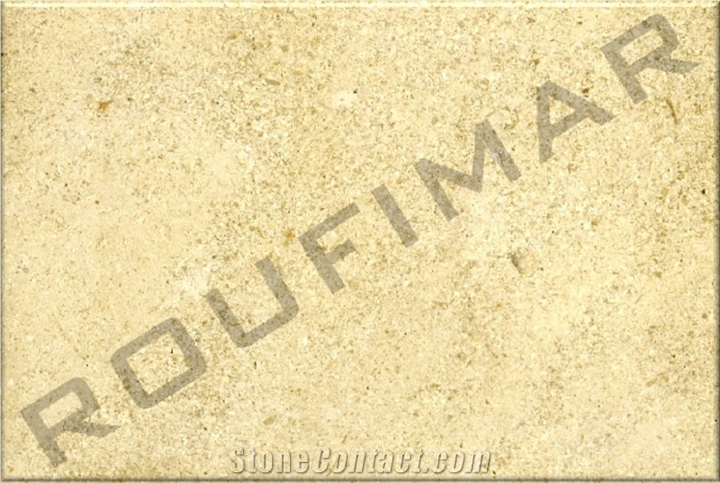 Crema Do Mos Limestone Slabs & Tiles, Portugal Beige Limestone