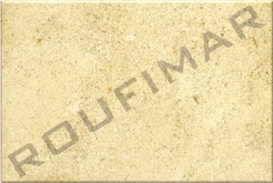 Crema Do Mos Limestone Slabs & Tiles, Portugal Beige Limestone