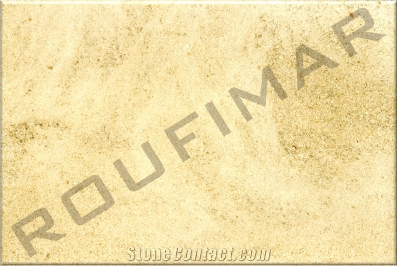 Moca Media Favor Limestone Slabs & Tiles, Portugal Beige Limestone
