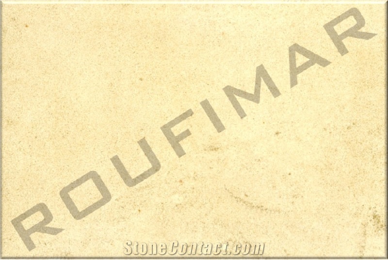 Semi Rijo Limestone Slabs & Tiles, Portugal Beige Limestone