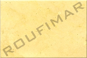 Vidraco Ataija Amarelo Limestone Slabs & Tiles