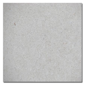 Jerusalem Grey Limestone Brushed Slabs & Tiles, Israel Grey Limestone