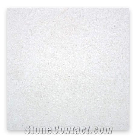 Ramon White Limestone Slabs & Tiles