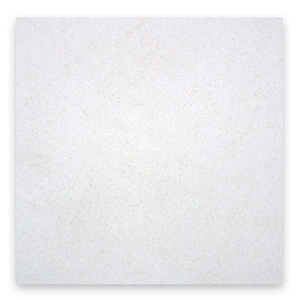 Ramon White Limestone Slabs & Tiles
