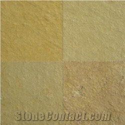 Yellow Limestone