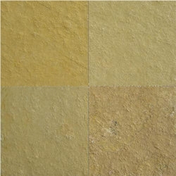 Yellow Limestone