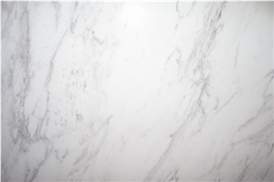 Volakas Marble Slabs & Tiles, Greece White Marble