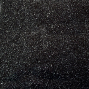 Preto Sao Gabriel Granite Slabs & Tiles, Brazil Black Granite