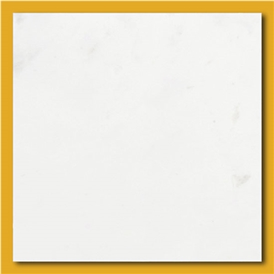 Kycnos White Marble Slabs & Tiles, Greece White Marble