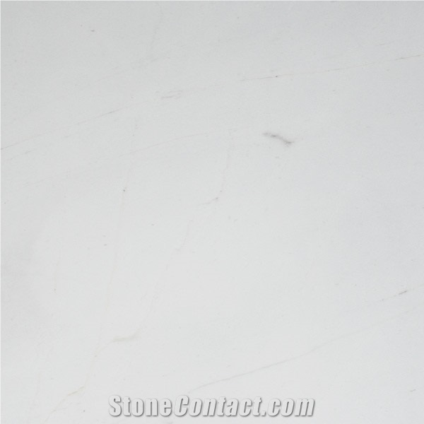Pyrgos Marble Slabs & Tiles, Bulgaria White Marble