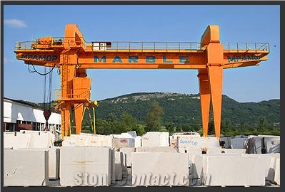 Vratza Limestone Slabs, Bulgaria Beige Limestone