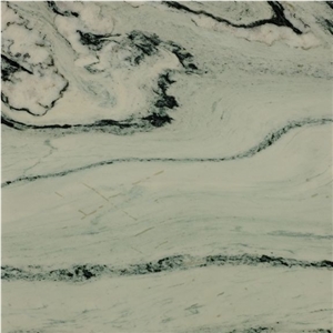 Cremo Tirreno Marble Slabs & Tiles, Italy Green Marble