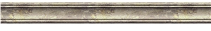Desert Grey Marble Molding