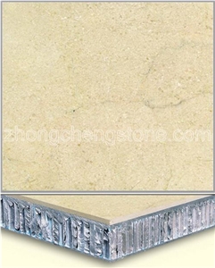 Marble Aluminium Honeycomb