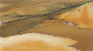 Brocatello Di Siena Marble Slabs & Tiles, Italy Yellow Marble