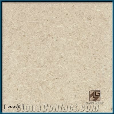 Spuma Beige Limestone Slabs & Tiles, Lebanon Beige Limestone