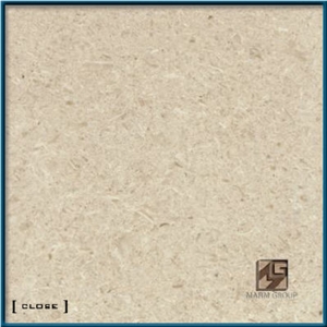 Spuma Beige Limestone Slabs & Tiles, Lebanon Beige Limestone