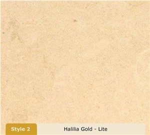 Halila Gold - Lite Halila Gold - Lite
