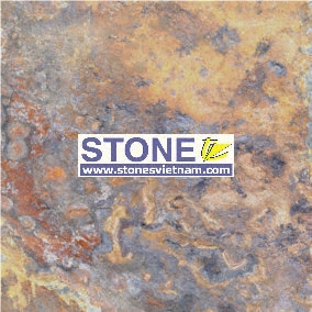 Slate Mixed Stones Vietnam