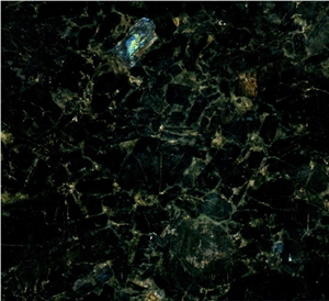 Irina Blue Granite Slabs & Tiles, Ukraine Blue Granite