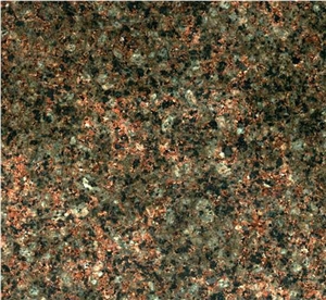Ukraine Autumn Granite Slabs & Tiles, Ukrainian Autumn Granite Slabs & Tiles