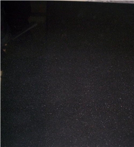 Black Granite Cutter Size Slabs