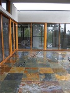 Slate Tiles,slate Floor Tiles,China Slate,