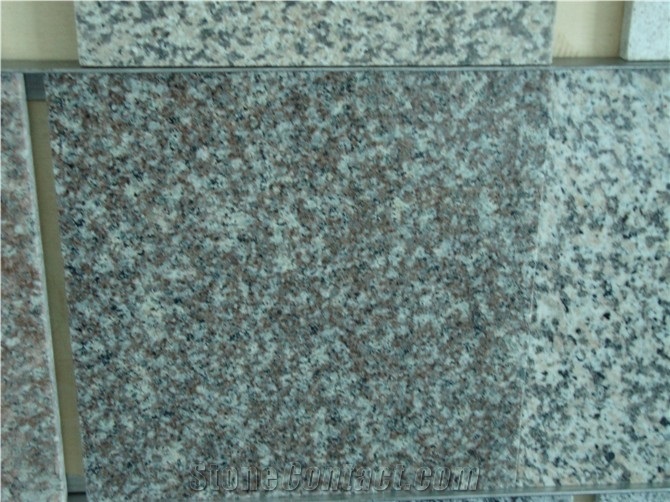 G664 Granite