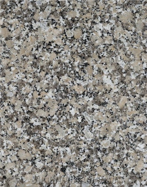 Crema Julia Granite Slabs & Tiles, Spain Pink Granite