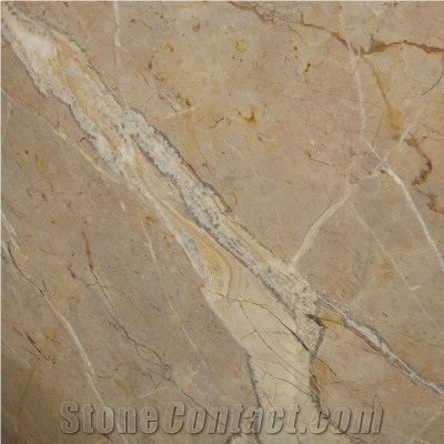 Noisette Fleury Limestone Tiles, Italy Brown Limestone