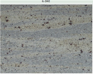 Ivory Cream White Granite Slabs & Tiles