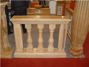 Marble Baluster 003 Marble Baluster 003
