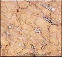Spring Rose Aluminium Honeycomb Composite Tile