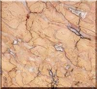 Spring Rose Aluminium Honeycomb Composite Tile