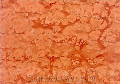 Rosso Verona Marble Slabs & Tiles, Italy Red Marble