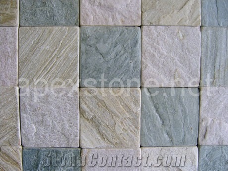 Slate Paving Stone