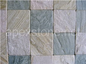 Slate Paving Stone