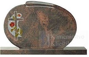 Monuments, Tombstones