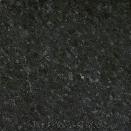 Black Pearl Granite Slabs & Tiles, Black Granite Floor Tiles, Wall Tiles