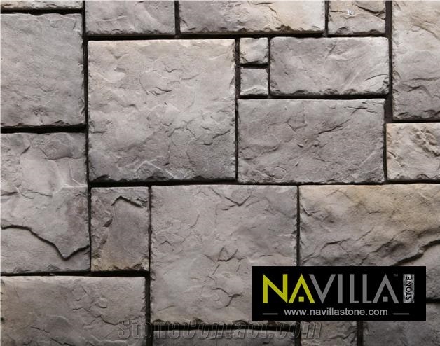 Grey Castle Stone