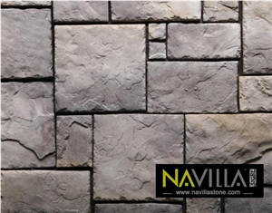 Grey Castle Stone