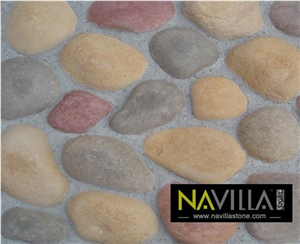 Pebble Stone