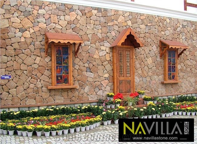Stone Veneer