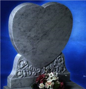 Granite Tombstone, Monument, Headstone