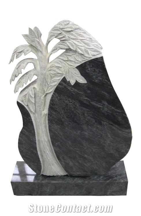 GraniteTombstone, Monument, Headstone