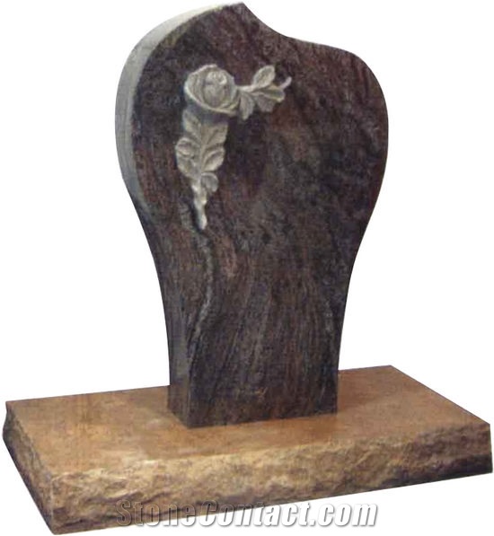 Gravestone,headstone,granite Monument