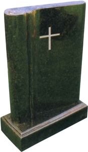 Marble Gravestone, Headstone