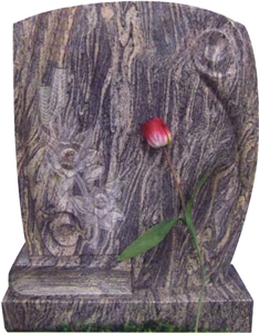 Monuments, Tombstones