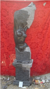Sculpture